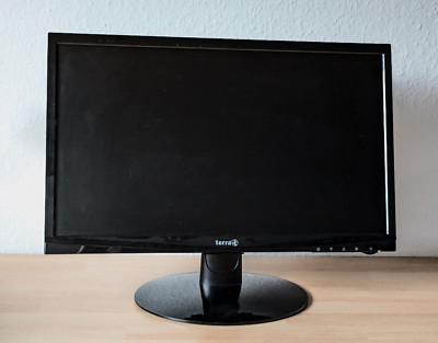 21,5 Zoll Full HD 1080p TFT LCD Monitor terra 2210W