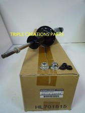 Genuine Nissan E6110-EG02B Shock Absorber Kit-Front E6110EG02B OEM