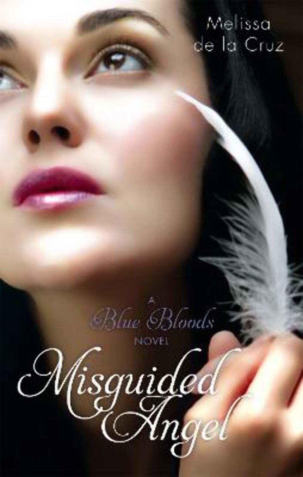 La Cruz Melissa De: Misguided Angel [2010] paperback