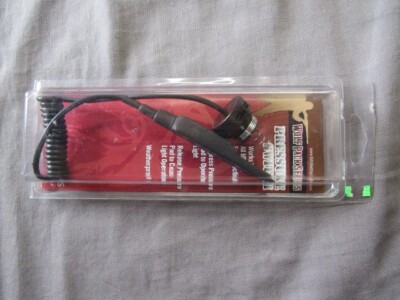 Wolf Pack Series Pressure Switch for Flashlight