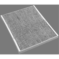 Denso Innenraumfilter Aktivkohlefilter FüR Opel Corsa D Fiat Grande Punto
