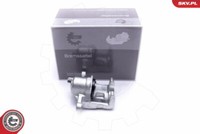 Skv Germany 50SKV943 Bremssattel Hinten Links FüR Kia Hyundai
