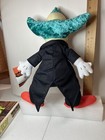 Nanco - The Simpsons - Krusty the Clown 15" Plush Stuffed Toy - New w/Tag 2005 — photo 5