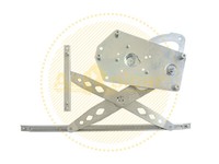 Ac Rolcar 01.3846 Window Regulator For Renault