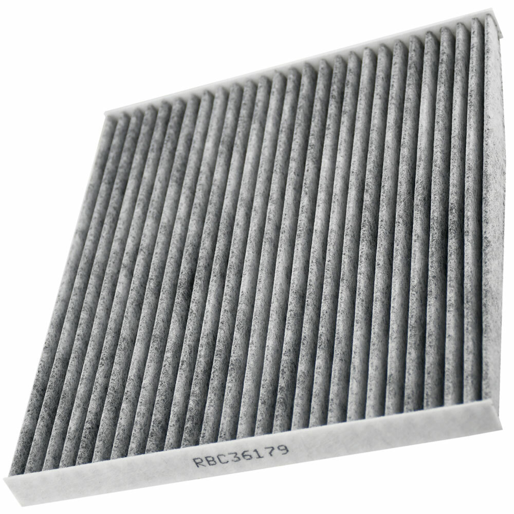 Fresh Breeze Cabin Air Filter for 20102017 Chevy Equinox 201215 Captiva Sport 612789260553 eBay