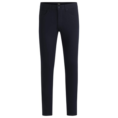 BOSS P-DELAWARE5 PERFORMANCE STRETCH STOFF HOSE