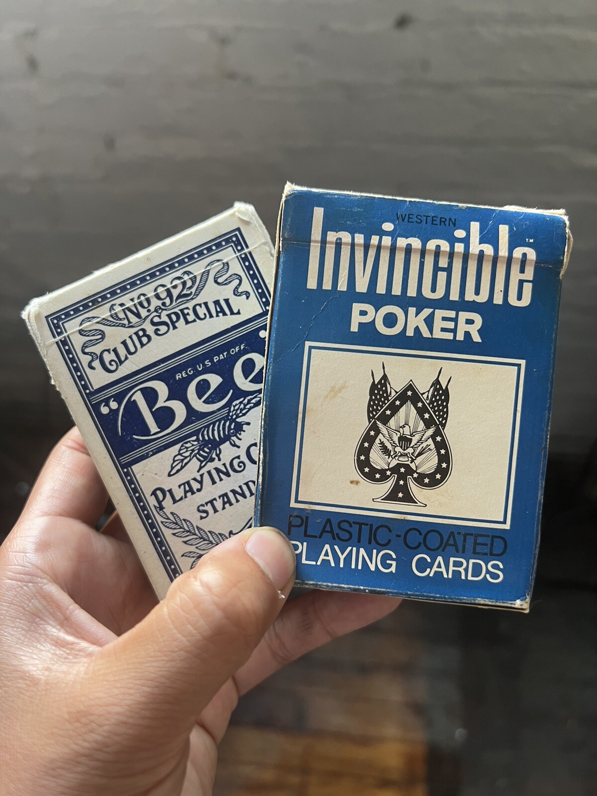 Vintage Bakelite Revolving Poker Rack Chip Caddy Pleasantime Pacific