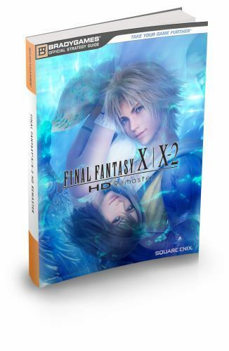 Final Fantasy X / X-2 HD Remaster Reviews - OpenCritic