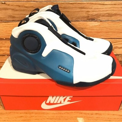 nike air flightposite 2 olympic