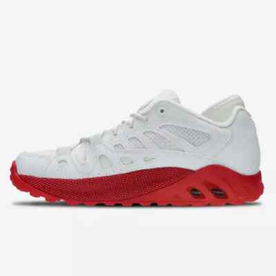Nike ACG Air Exploraid White University Red FJ1920-101 Men's Size