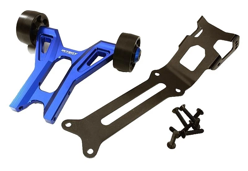 Piezas de dirección y suspensión Integy RC para Integy