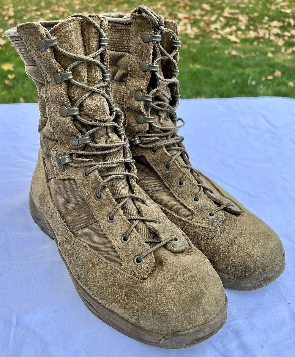 Marine corps cheap danner boots
