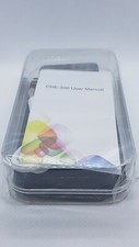 Single USB Portable Power Bank 3000mAh