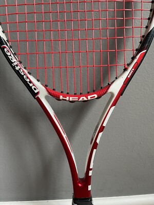 Head Microgel Prestige Mid Tennis Racquet Grip 4 1/4 Marat Safin