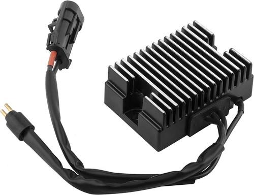 Voltage Regulator Rectifier For Harley Davidson Xl 883/1200 Sportster 2004-2006 - Bild 3 von 5