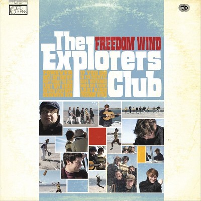 FREEDOM WIND NEW VINYL