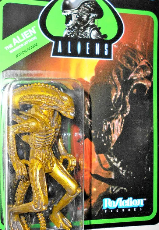 ALIENS WARRIOR ALIEN セラミッククッキージャー ALIENS WARRIOR ALIEN セラミッククッキージャー