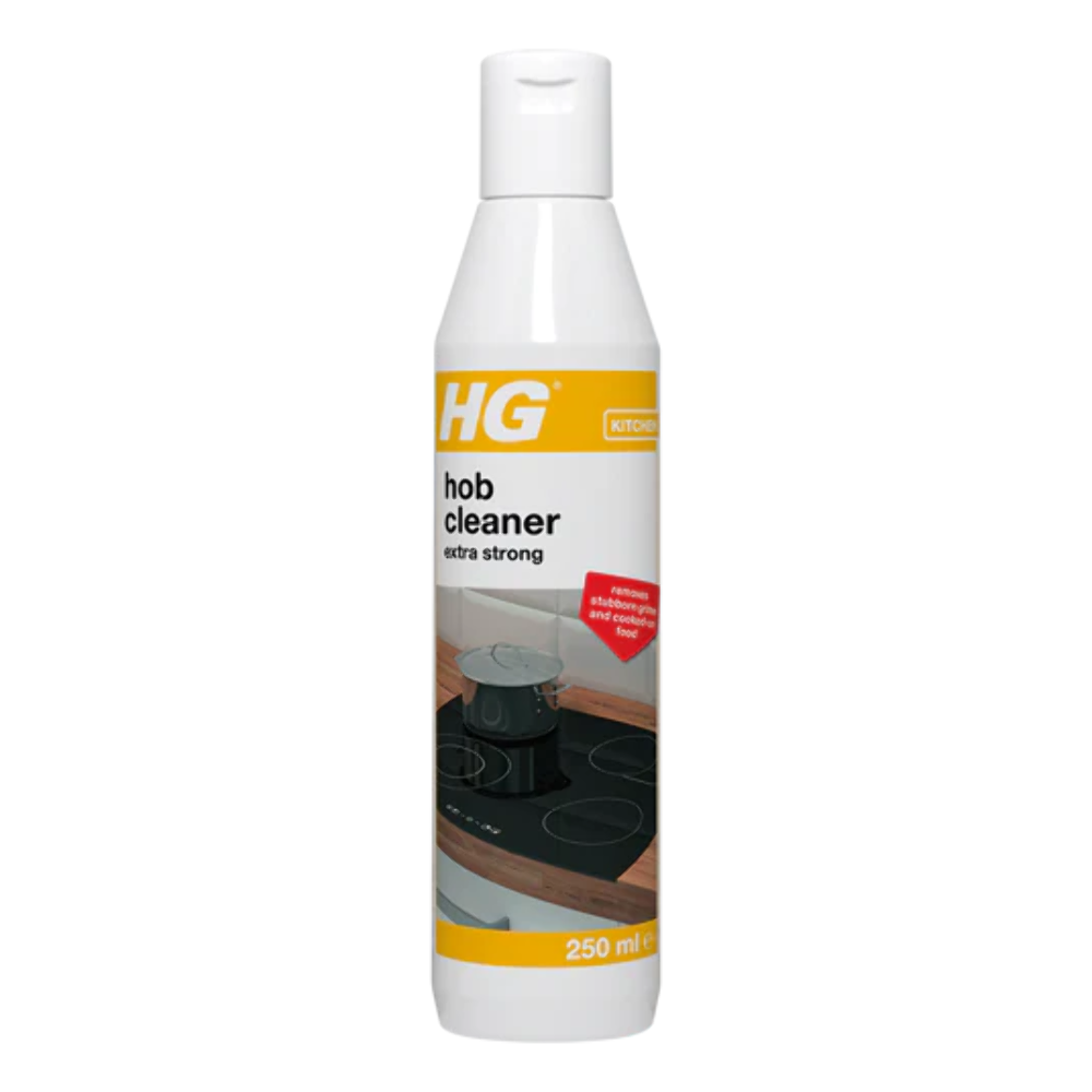 B&Q -  Extra Strong Kitchen Hob Cleaner250Ml0.38G - Image 2