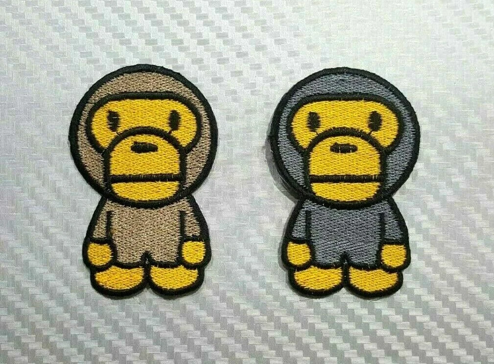 Bathing ape baby clearance milo