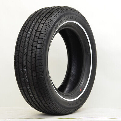 MAXXIS MA-202 225/60R16 98S WW (Quantity of 2) | eBay MAXXIS MA-202 225/60R16 98S WW (Quantity of 2) | eBay