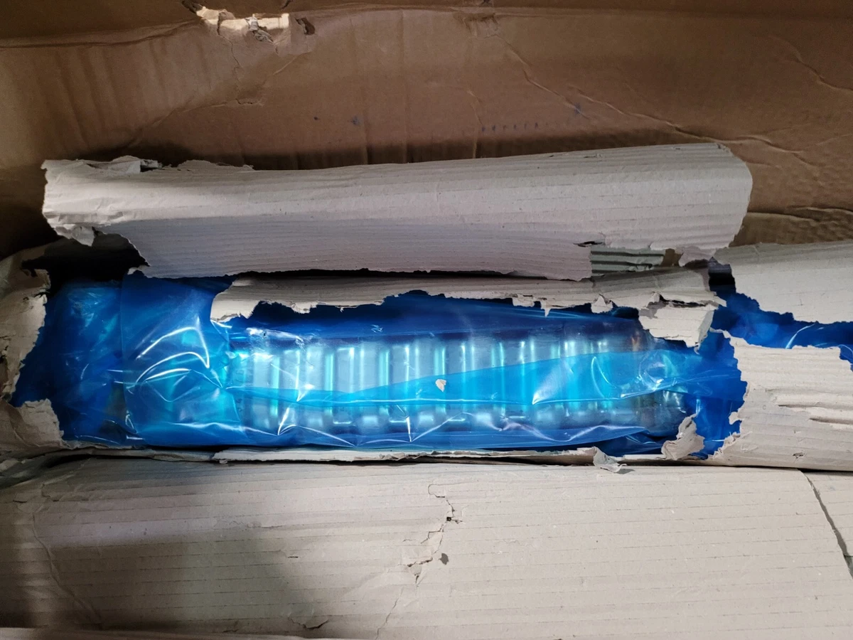 Volvo New OEM VOE 22393030 EC250D EC300D EC350D G930B G940B G946B 