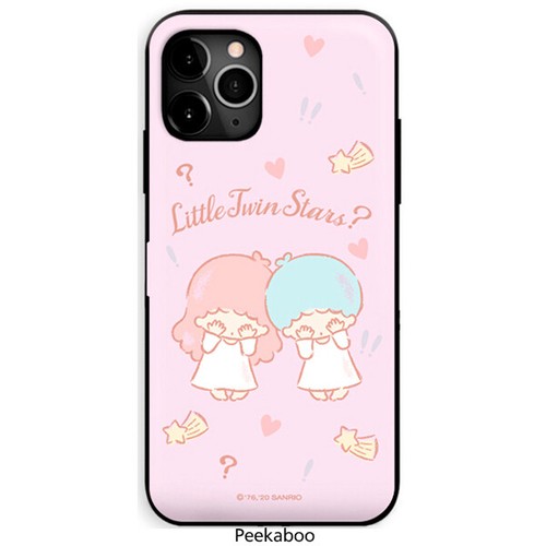 Little Twin Stars Collection Card Door Case for Galaxy S25 S24 S23 Plus Ultra - Picture 19 of 20