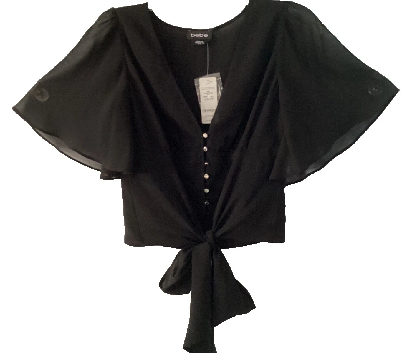 Prendas para mujer Bebe talla XS