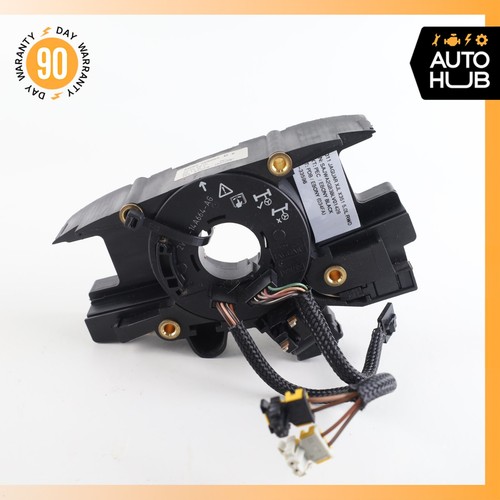 Jaguar X351 XJ Steering Column Clockspring 2W9314A664AG OEM