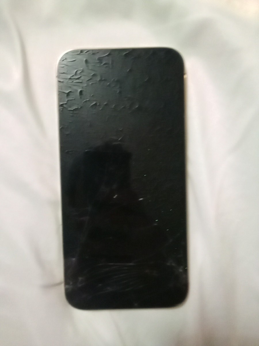 Apple iPhone 13 Pro Max - 512 GB - Gold (AT&T) | eBay