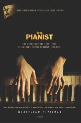 The Pianist: The Extraordinary True Story of One Man's Survival in W - VERY GOOD