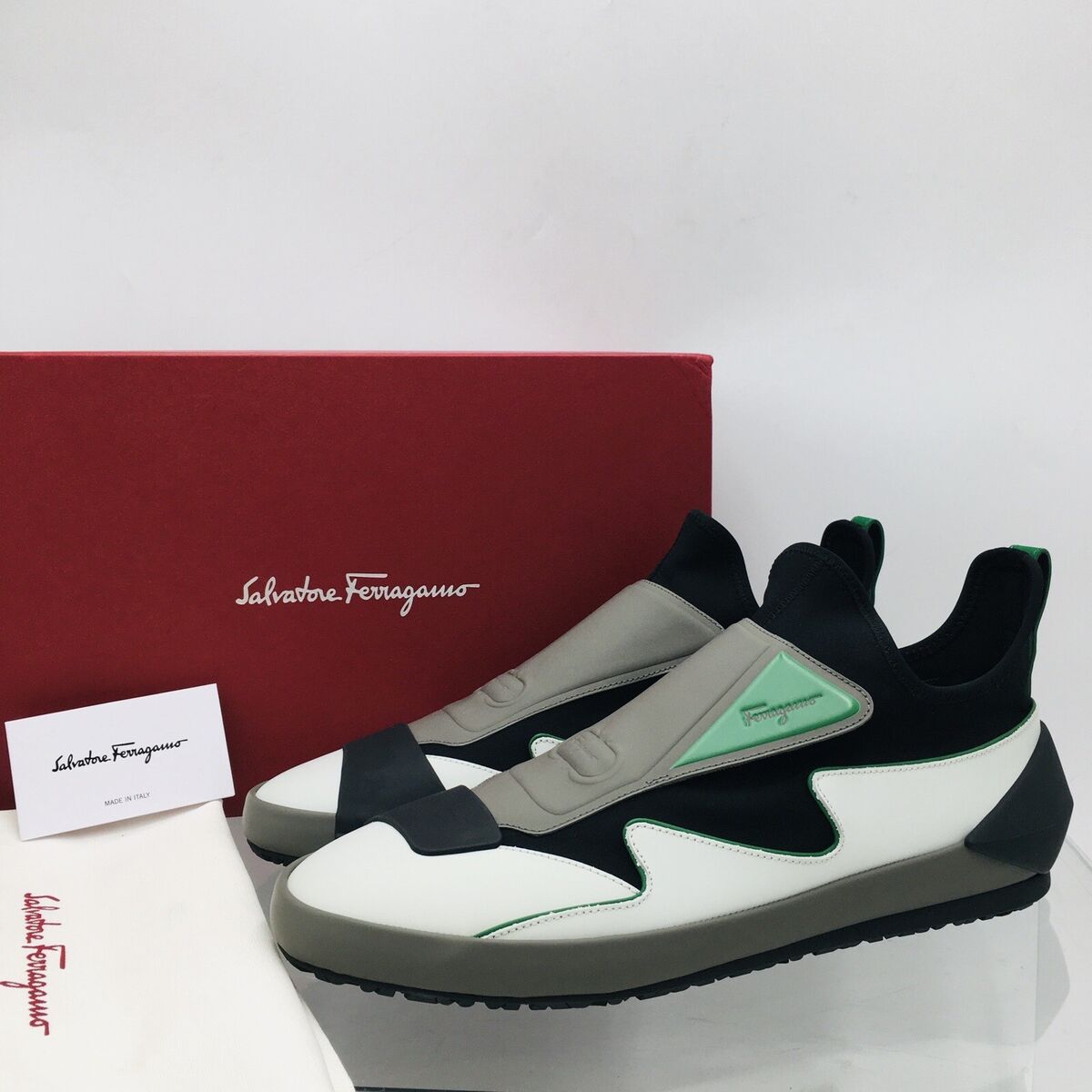 Mens Salvatore Ferragamo Mens Salvatore Ferragamo