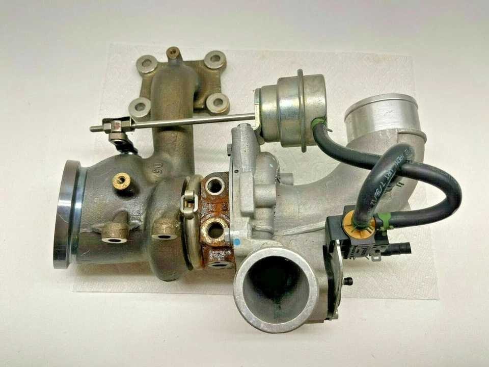 OEM Turbo For 2013 2014 2015 Ford Escape Focus Fusion Taurus Lincoln MKC MKZ 2.0 - Image 2 of 4