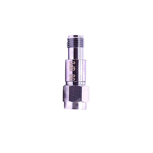 SMA Constant Attenuator M/F DC Resistance Coaxial fixed Attenuator - 第 7/18 張圖片