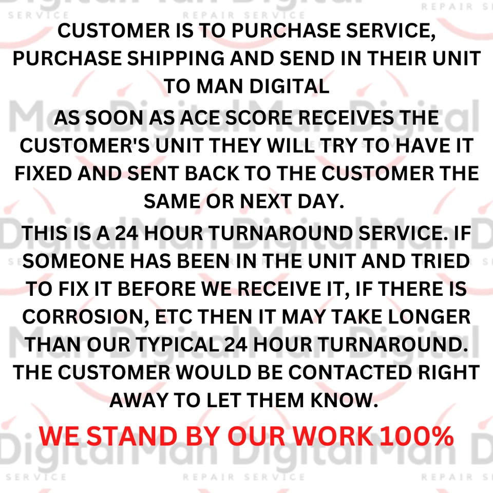 Ford F150 2000-2003 módulo abs servicio de reparación, respuesta 24 horas, garantía de por vida. Foto 2 de 2