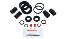 Kits de frein Nissan ALMERA