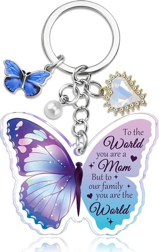 Mother's Day GIfts for Mom Daughter Inspirational Christian Gifts for Women
