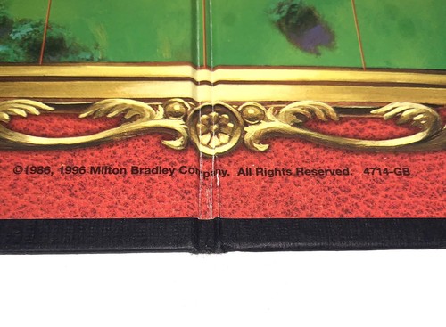 Stratego Vintage 1996 Spiel nur Box - Bild 7 von 7