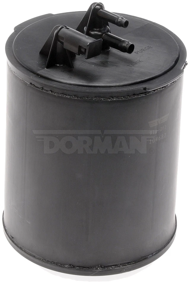 Bote de vapor Dorman para Buick Skyhawk 1982-1987 1983 1984 1985 1986 Foto 2 de 4