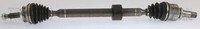 Triscan Antriebswelle 8540 13568 FüR Toyota
