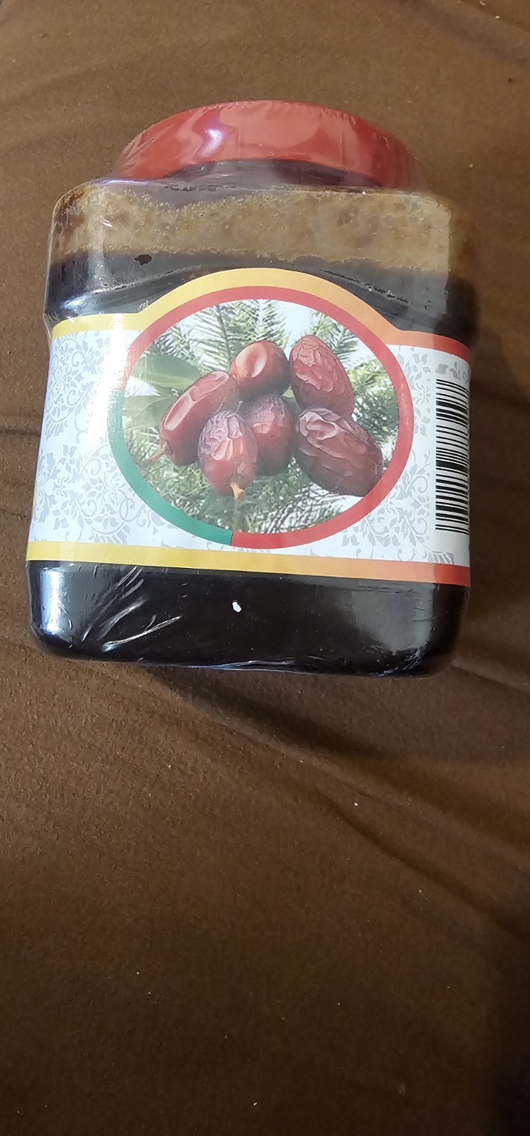 100 % Natural Date Molasses From Bangladesh Morcha Gur 800gm