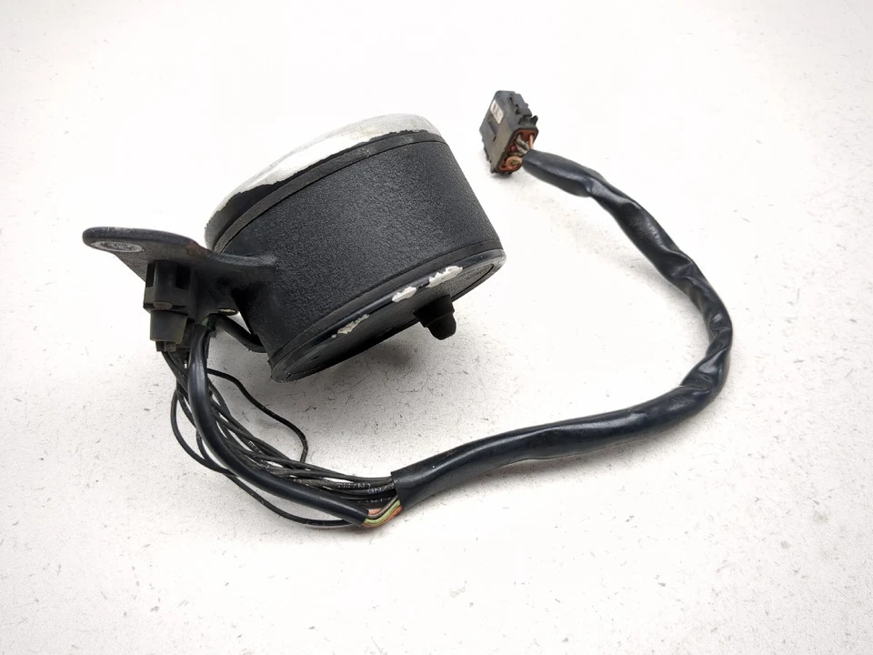 04-06 Harley Sportster 883 XL883 Gauge Speedometer Display - Image 4 of 4