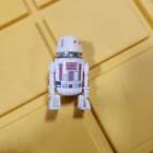 R5-D4 100% Complete Star Wars 1978 Vintage Kenner Action Figure C27