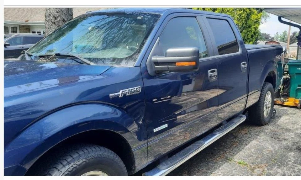 Alternator Fits 13-19 EXPLORER 4300511 - Image 2 of 4