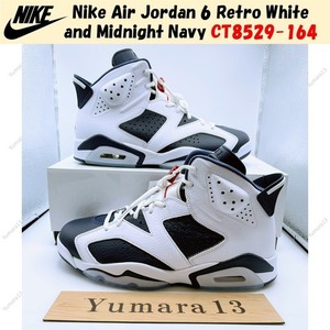 Jordan White and Blue 6 | eBay