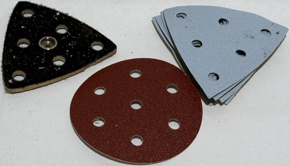 FESTOOL - Multi-Mode Sander ROTEX - RO 90 DX FEQ-PLUS w/Case | eBay