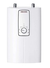 STIEBEL ELTRON DCE 11/13 Kompakt-Durchlauferhitzer - Weiß NEU