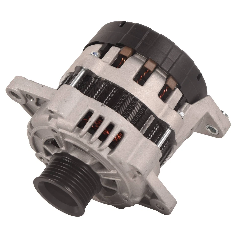 Alternador para Chevrolet Aveo 2004-2008 06-08 Aveo5 2005-2008 Pontiac Wave Foto 2 de 4