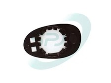 Retroviseur droit (ou coque) Smart CABRIO