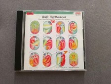 Rolfs Vogelhochzeit von Rolf Zuckowski Geschichte in 12 Liedern CD Top Zustand