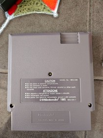 Jimmy Connors Tennis Nintendo NES UKV PAL A